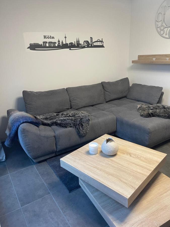 Ruhige Ferienwohnung , Ideal Fuer Berufspendler Hadamar Dış mekan fotoğraf